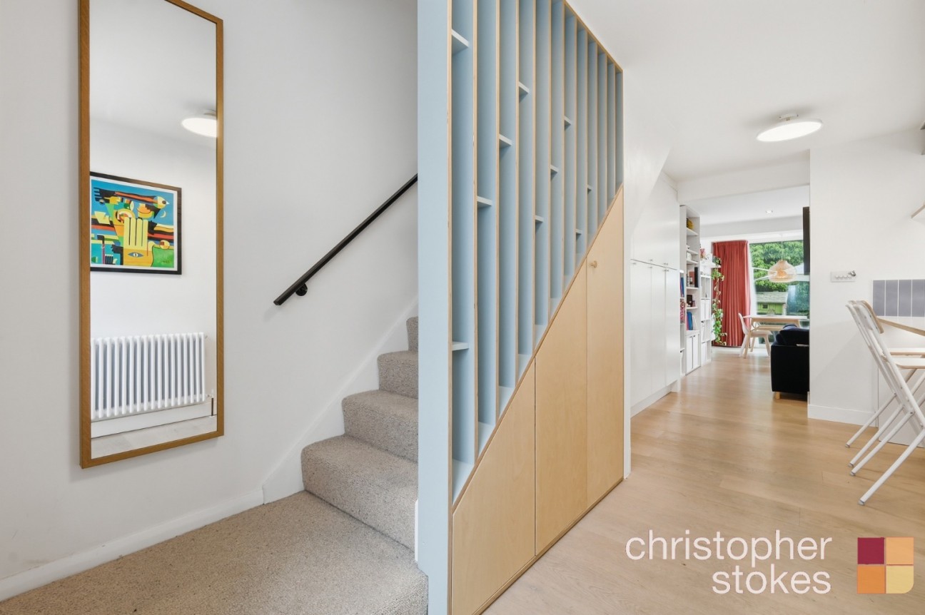 Oakdene, Cheshunt, Hertfordshire, EN8 9JA