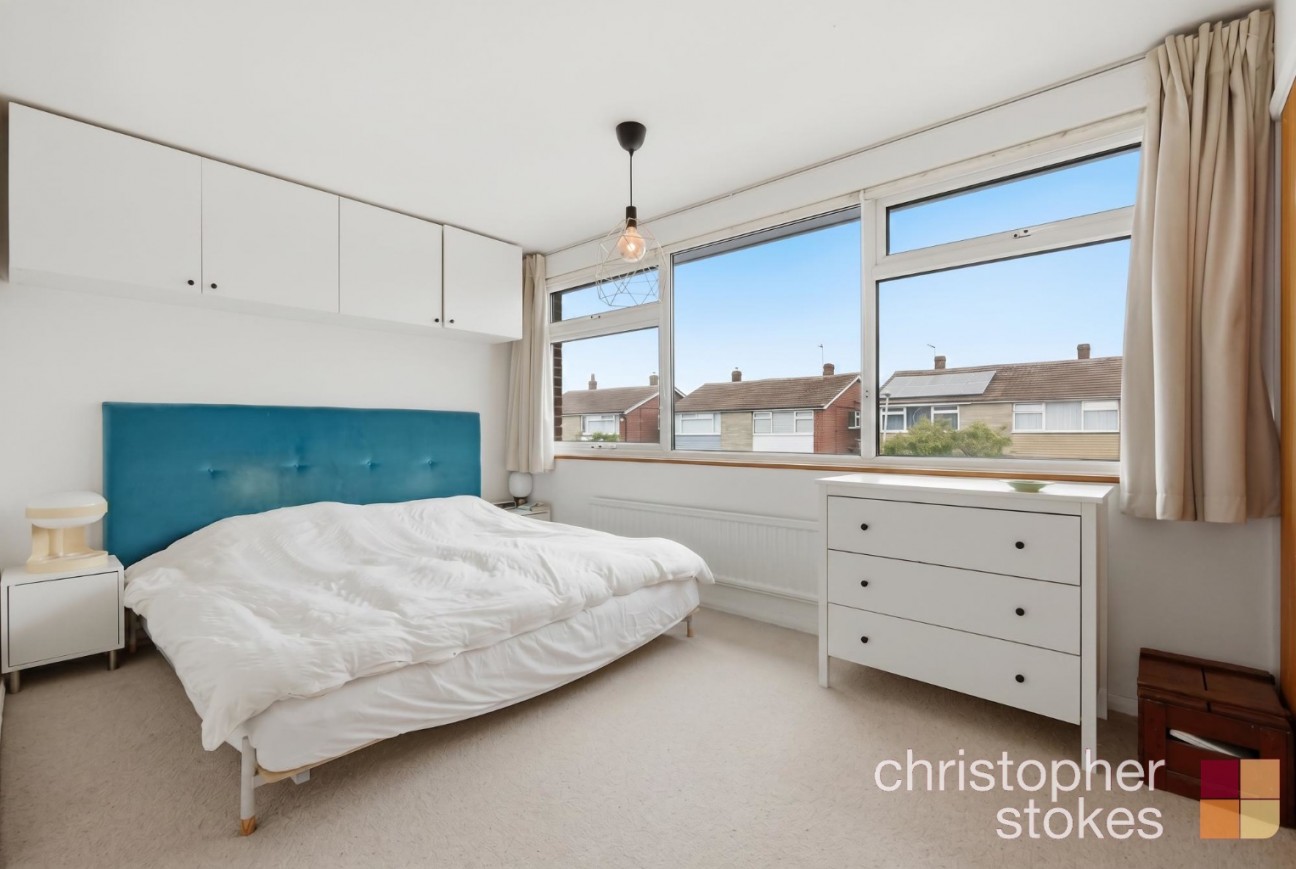 Oakdene, Cheshunt, Hertfordshire, EN8 9JA