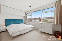Oakdene, Cheshunt, Hertfordshire, EN8 9JA