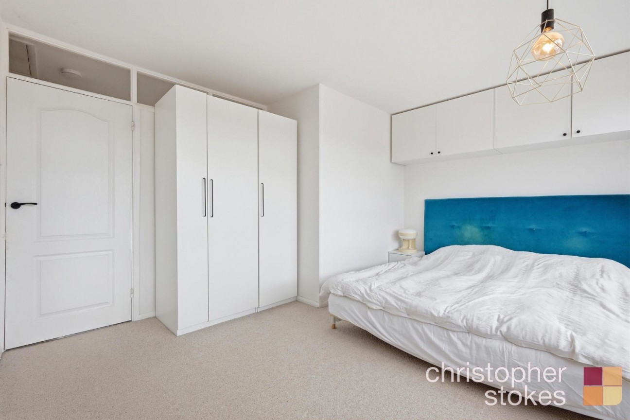 Oakdene, Cheshunt, Hertfordshire, EN8 9JA