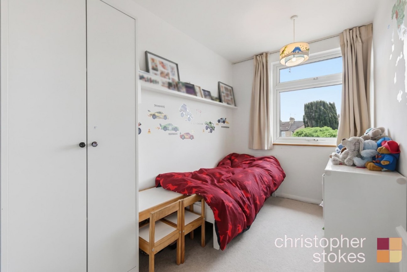 Oakdene, Cheshunt, Hertfordshire, EN8 9JA