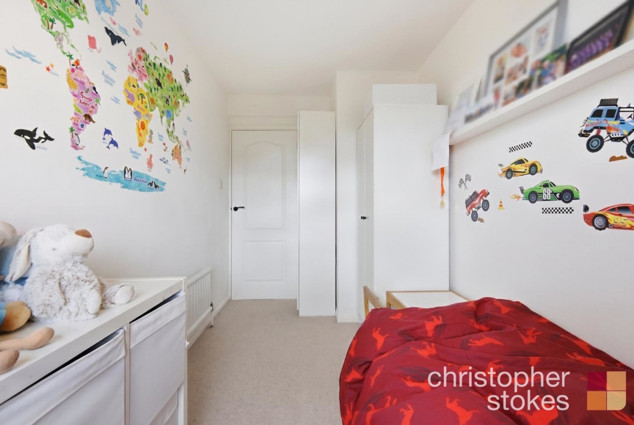 Oakdene, Cheshunt, Hertfordshire, EN8 9JA