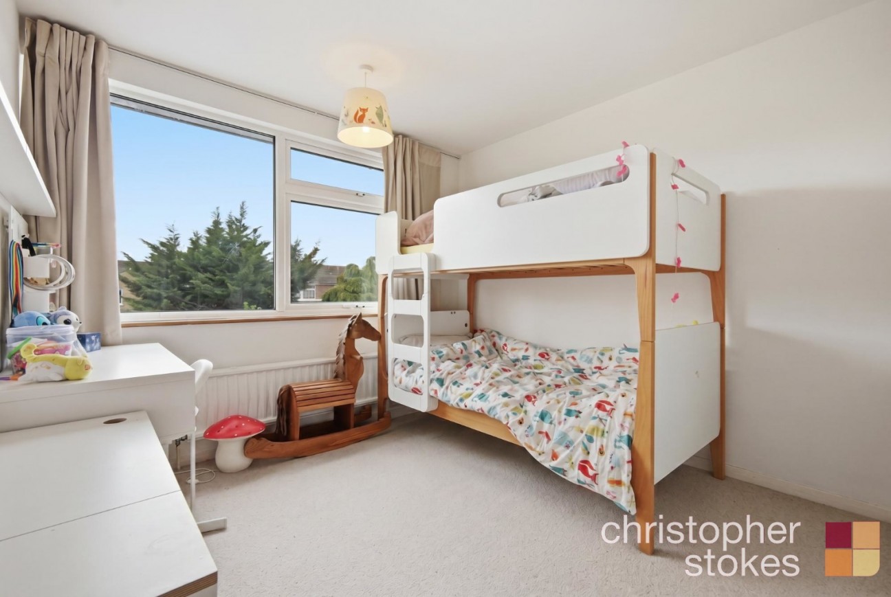 Oakdene, Cheshunt, Hertfordshire, EN8 9JA