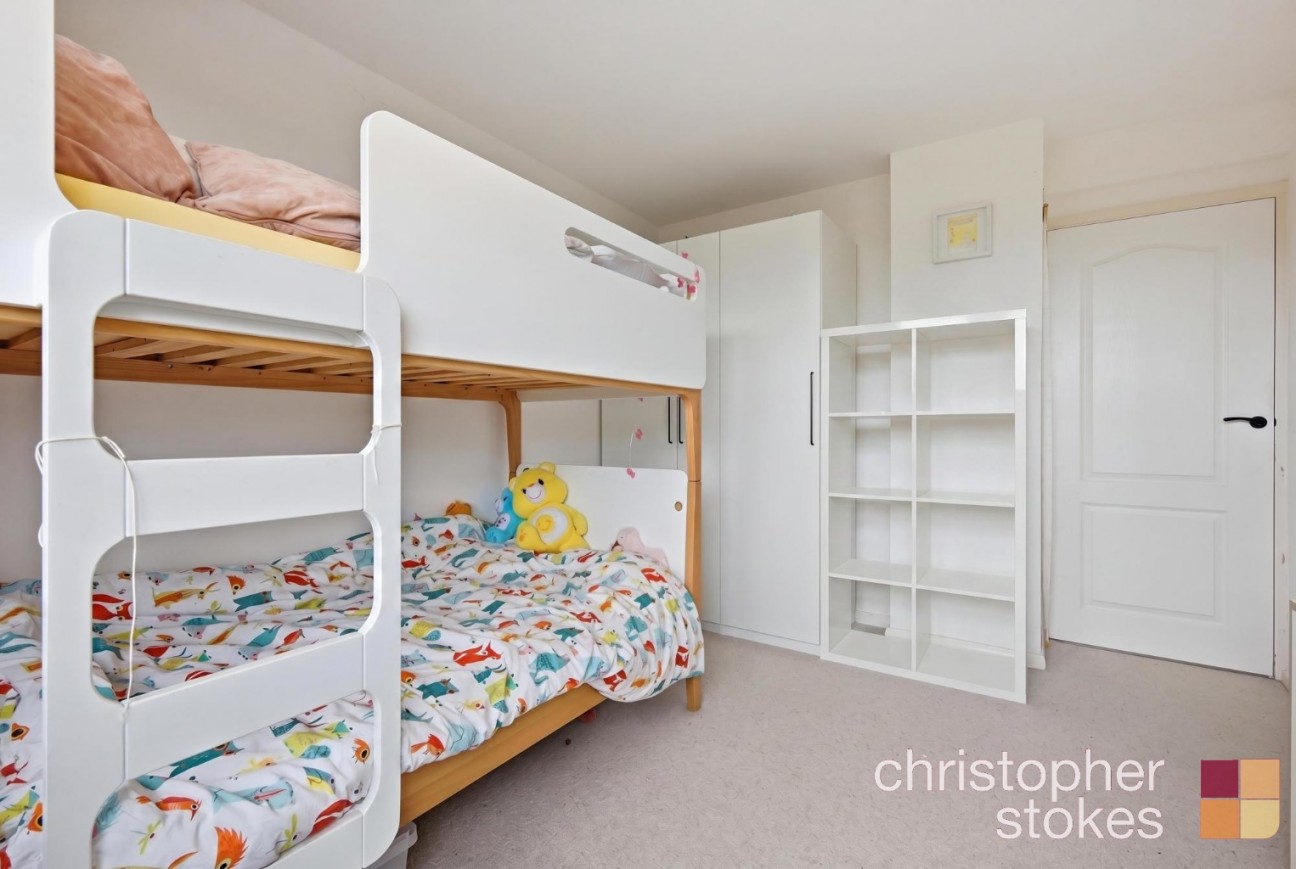 Oakdene, Cheshunt, Hertfordshire, EN8 9JA