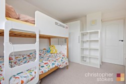 Oakdene, Cheshunt, Hertfordshire, EN8 9JA