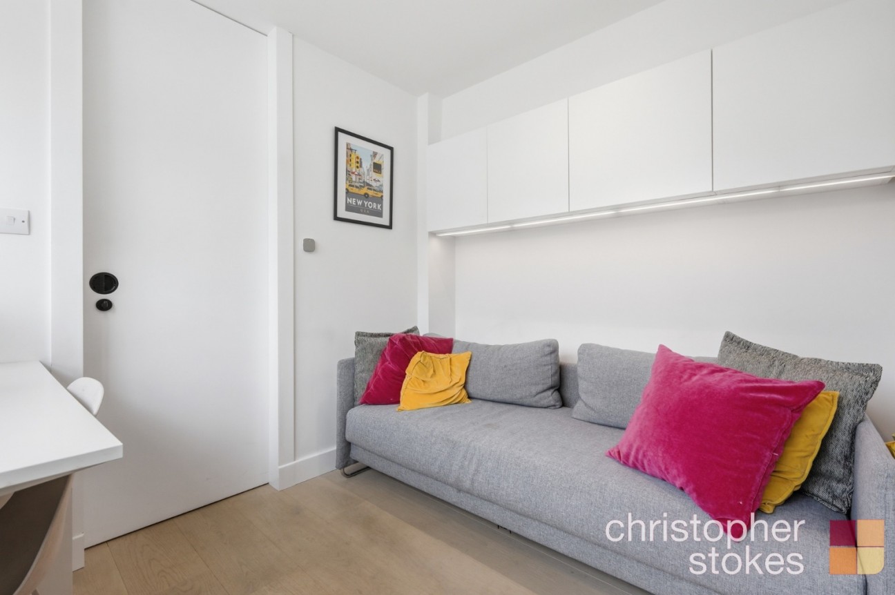 Oakdene, Cheshunt, Hertfordshire, EN8 9JA