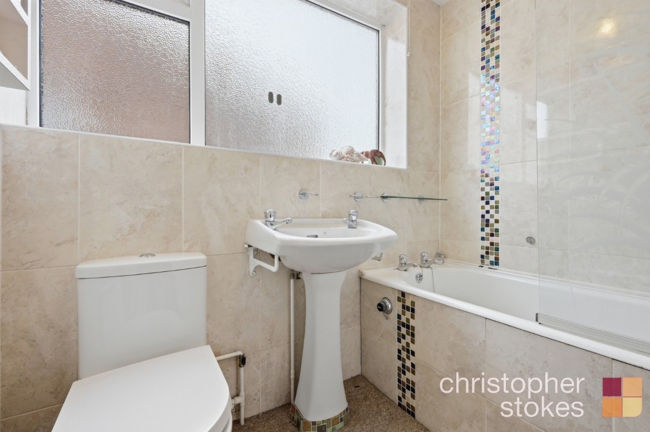 Oakdene, Cheshunt, Hertfordshire, EN8 9JA