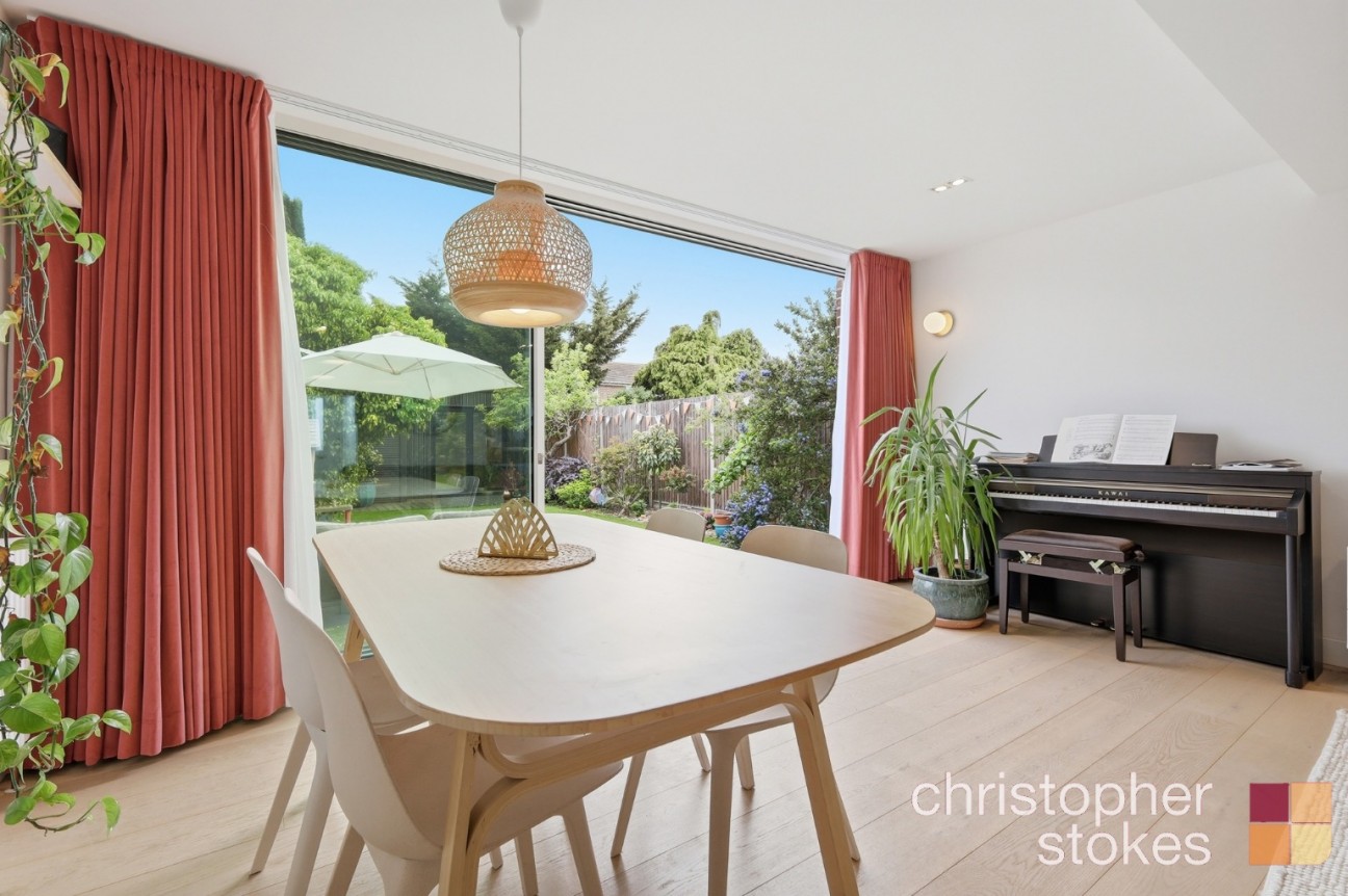 Oakdene, Cheshunt, Hertfordshire, EN8 9JA