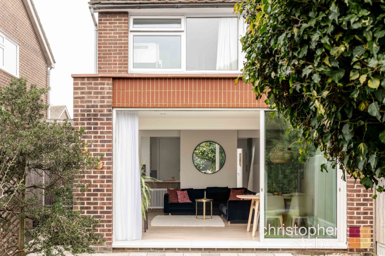 Oakdene, Cheshunt, Hertfordshire, EN8 9JA