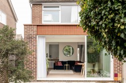 Oakdene, Cheshunt, Hertfordshire, EN8 9JA