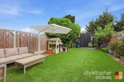 Oakdene, Cheshunt, Hertfordshire, EN8 9JA