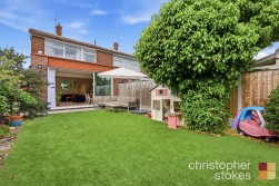 Oakdene, Cheshunt, Hertfordshire, EN8 9JA