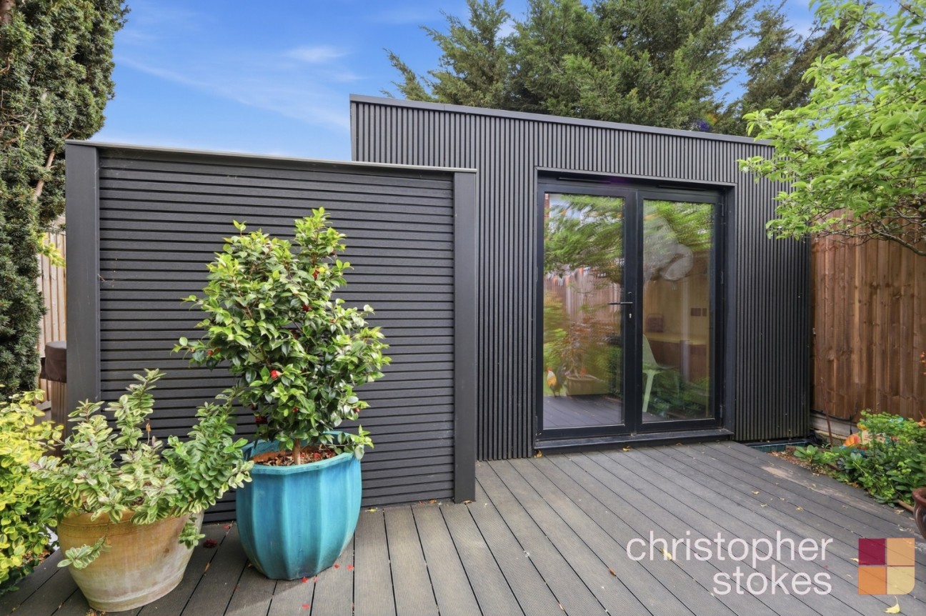 Oakdene, Cheshunt, Hertfordshire, EN8 9JA