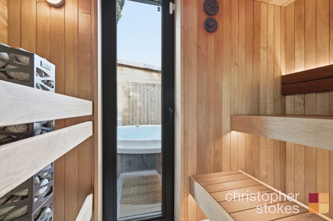 Oakdene, Cheshunt, Hertfordshire, EN8 9JA