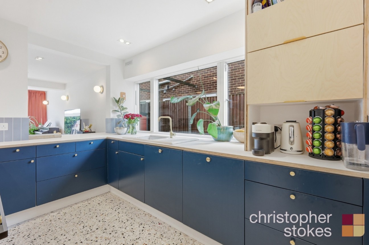 Oakdene, Cheshunt, Hertfordshire, EN8 9JA