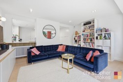 Oakdene, Cheshunt, Hertfordshire, EN8 9JA