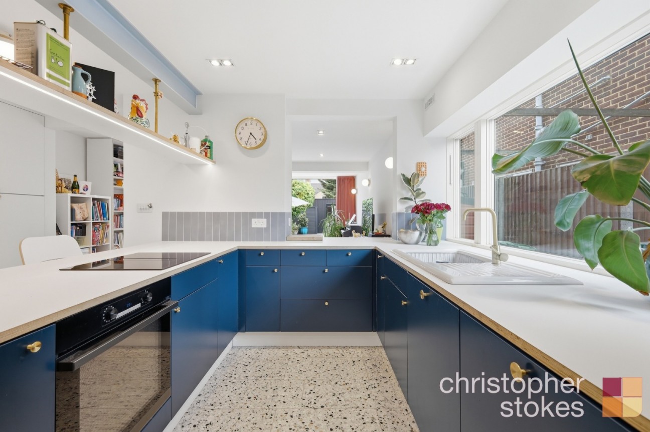 Oakdene, Cheshunt, Hertfordshire, EN8 9JA