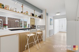 Oakdene, Cheshunt, Hertfordshire, EN8 9JA