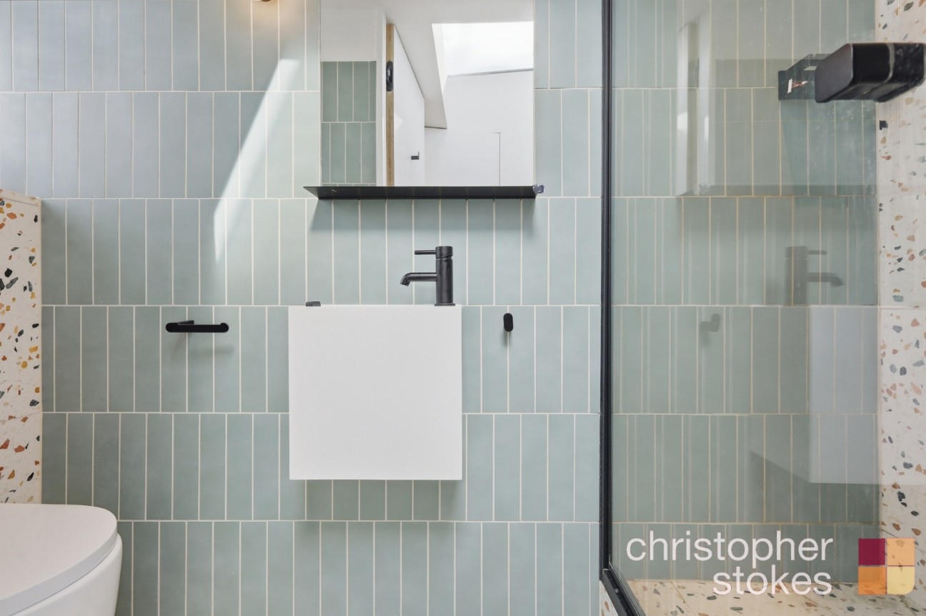 Oakdene, Cheshunt, Hertfordshire, EN8 9JA