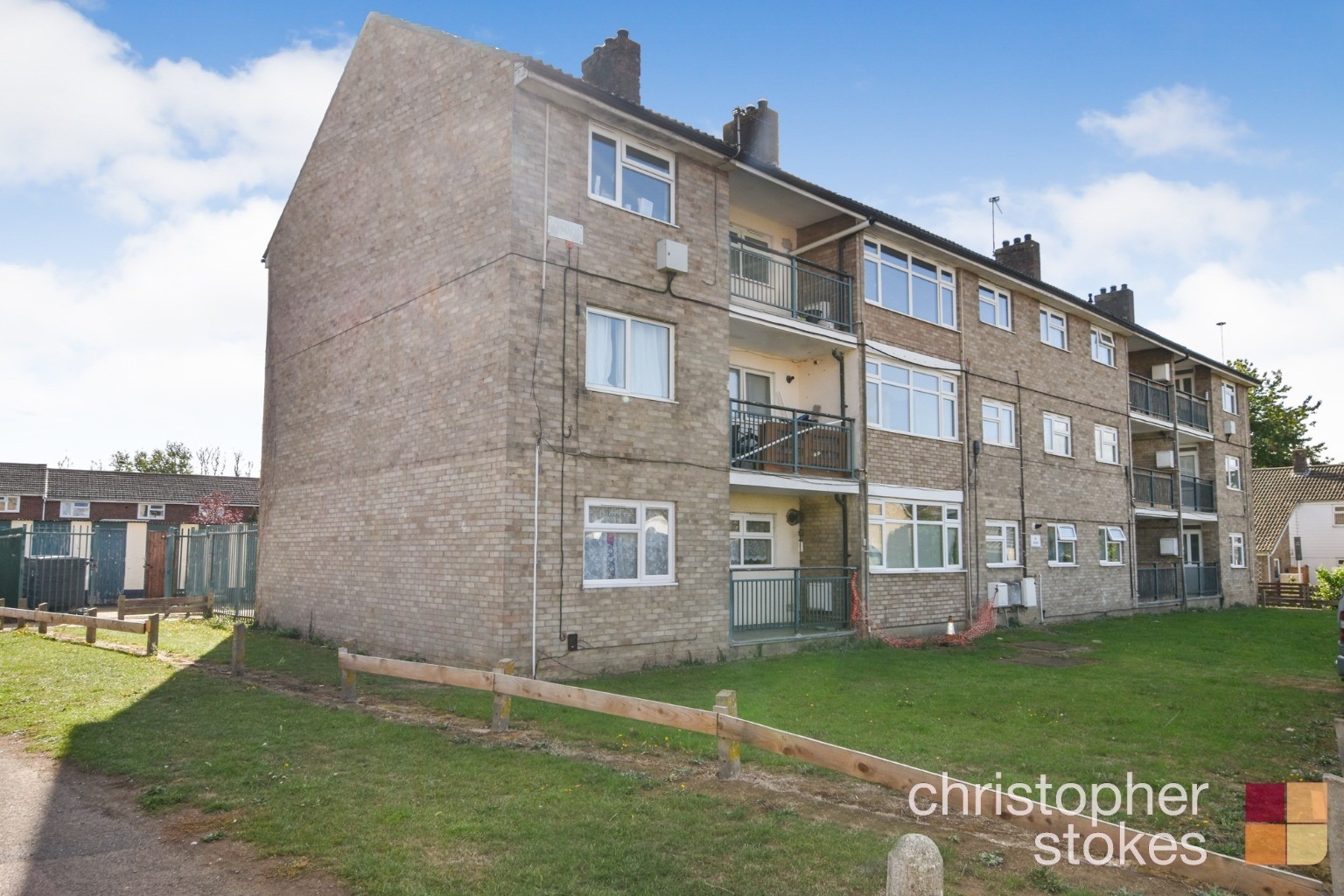 Hawthorn House, Saunders Close, Huntingdon, Cambridgeshire, PE29 7AJ