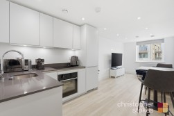 Windmill Court, Windmill Lane, Cheshunt, Hertfordshire, EN8 9AF