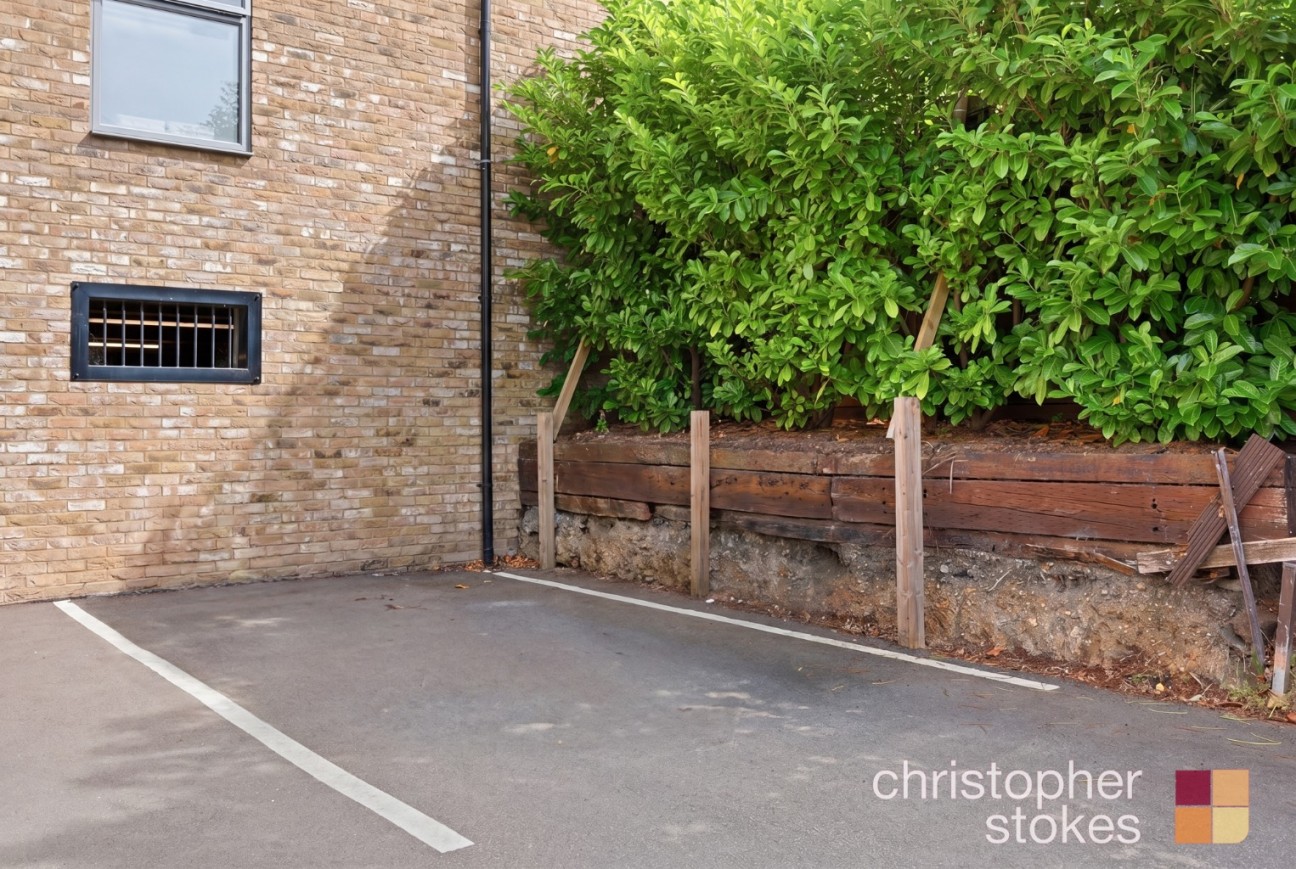 Windmill Court, Windmill Lane, Cheshunt, Hertfordshire, EN8 9AF