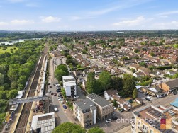 Windmill Court, Windmill Lane, Cheshunt, Hertfordshire, EN8 9AF
