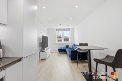 Windmill Court, Windmill Lane, Cheshunt, Hertfordshire, EN8 9AF