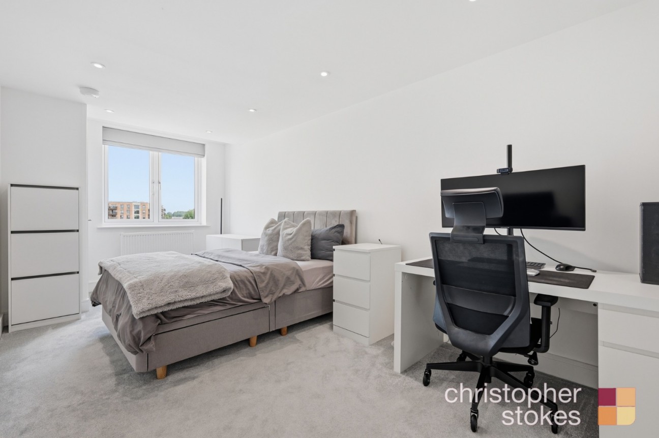 Windmill Court, Windmill Lane, Cheshunt, Hertfordshire, EN8 9AF