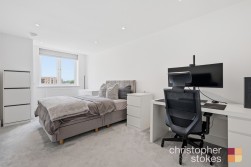 Windmill Court, Windmill Lane, Cheshunt, Hertfordshire, EN8 9AF