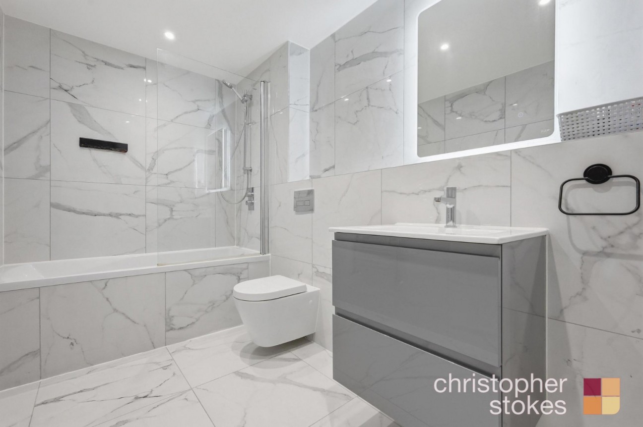 Windmill Court, Windmill Lane, Cheshunt, Hertfordshire, EN8 9AF