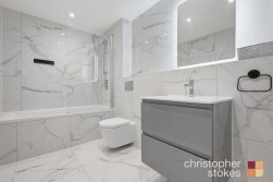 Windmill Court, Windmill Lane, Cheshunt, Hertfordshire, EN8 9AF