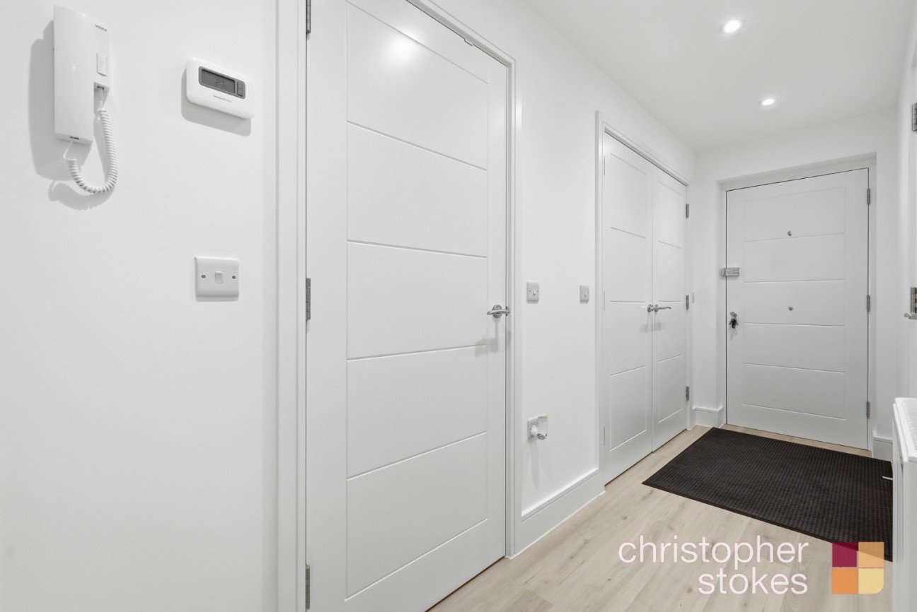 Windmill Court, Windmill Lane, Cheshunt, Hertfordshire, EN8 9AF