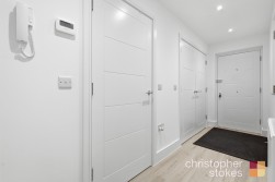 Windmill Court, Windmill Lane, Cheshunt, Hertfordshire, EN8 9AF