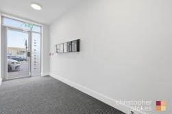 Windmill Court, Windmill Lane, Cheshunt, Hertfordshire, EN8 9AF