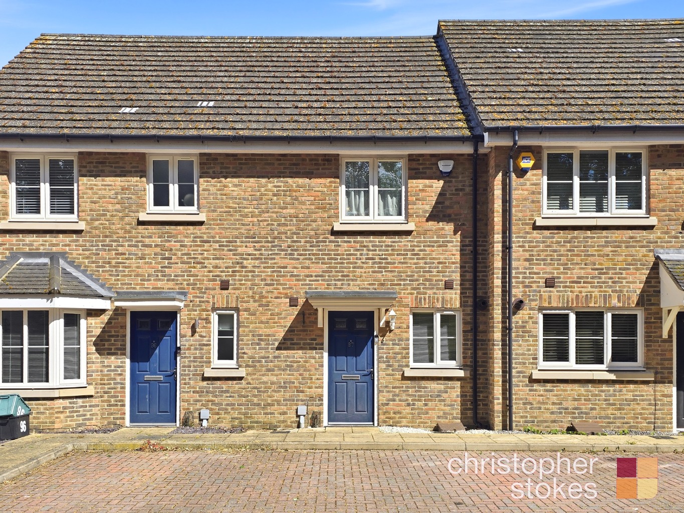 Aldermere Avenue, Cheshunt, Hertfordshire, EN8 0FF