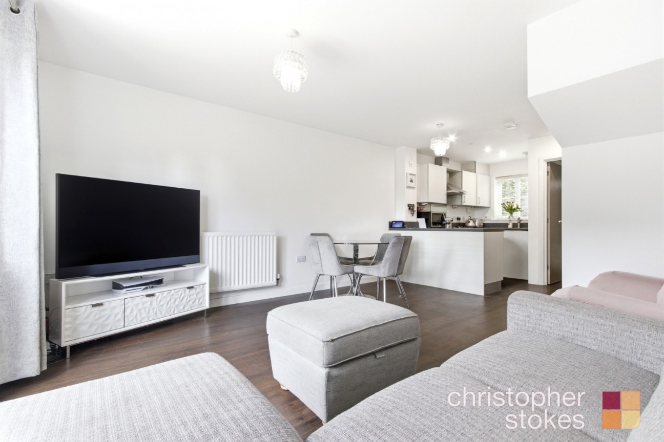 Aldermere Avenue, Cheshunt, Hertfordshire, EN8 0FF