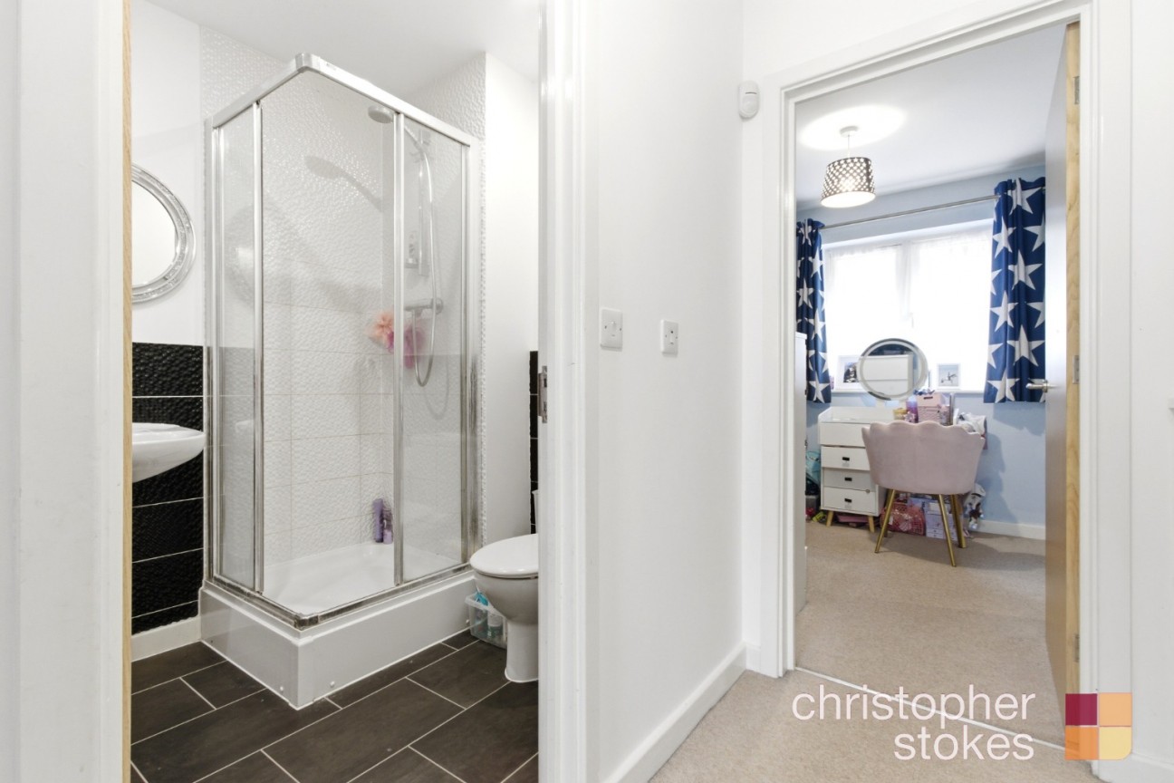 Aldermere Avenue, Cheshunt, Hertfordshire, EN8 0FF