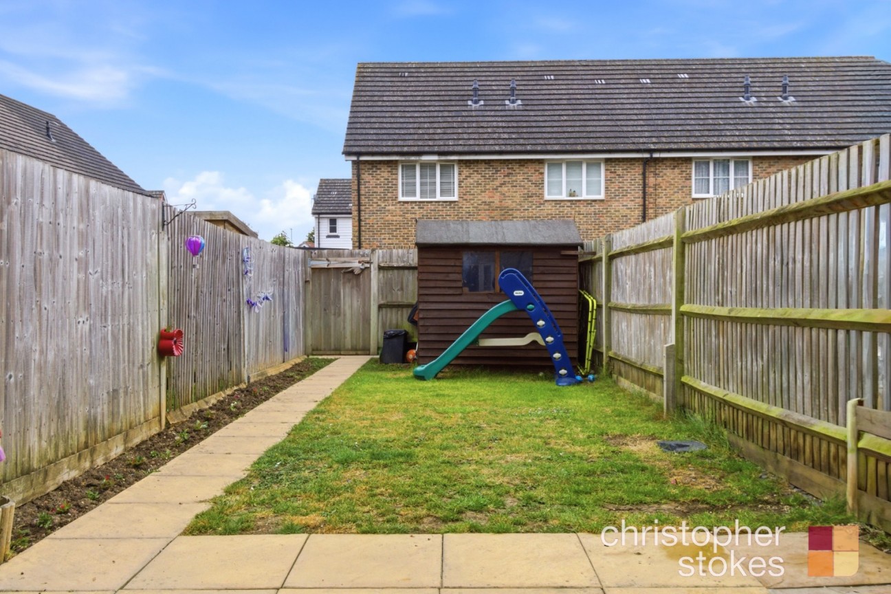 Aldermere Avenue, Cheshunt, Hertfordshire, EN8 0FF