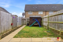 Aldermere Avenue, Cheshunt, Hertfordshire, EN8 0FF