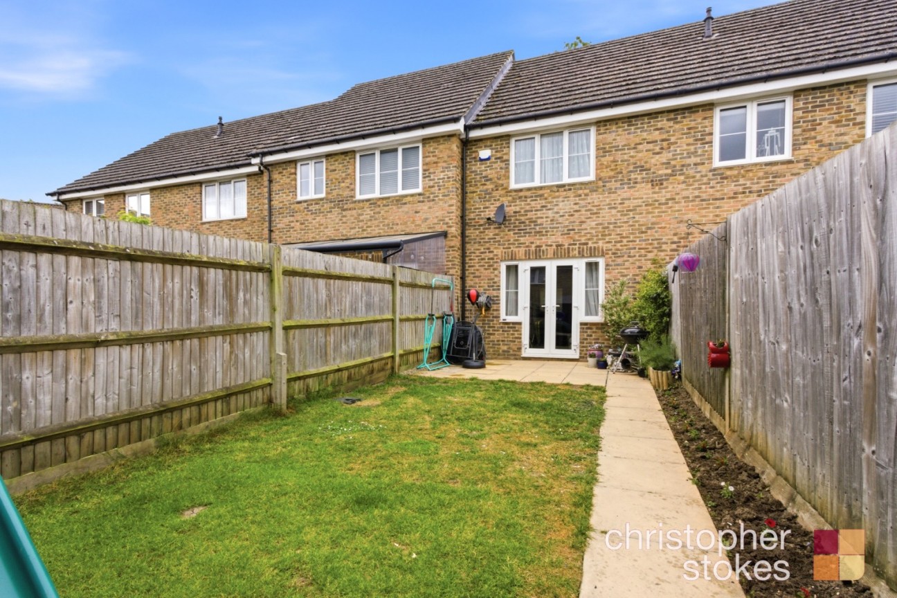 Aldermere Avenue, Cheshunt, Hertfordshire, EN8 0FF