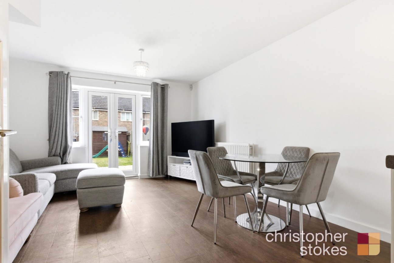 Aldermere Avenue, Cheshunt, Hertfordshire, EN8 0FF