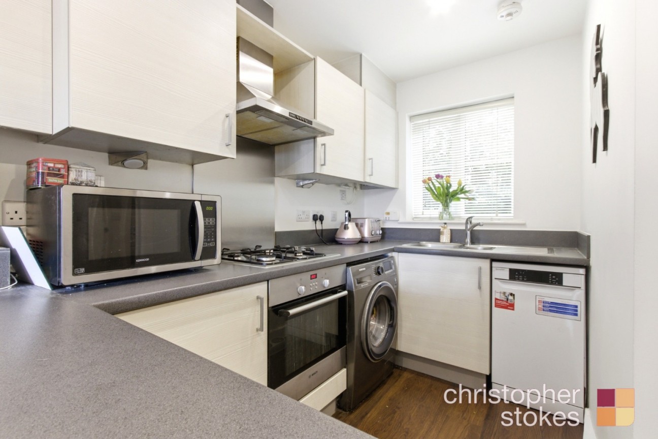Aldermere Avenue, Cheshunt, Hertfordshire, EN8 0FF