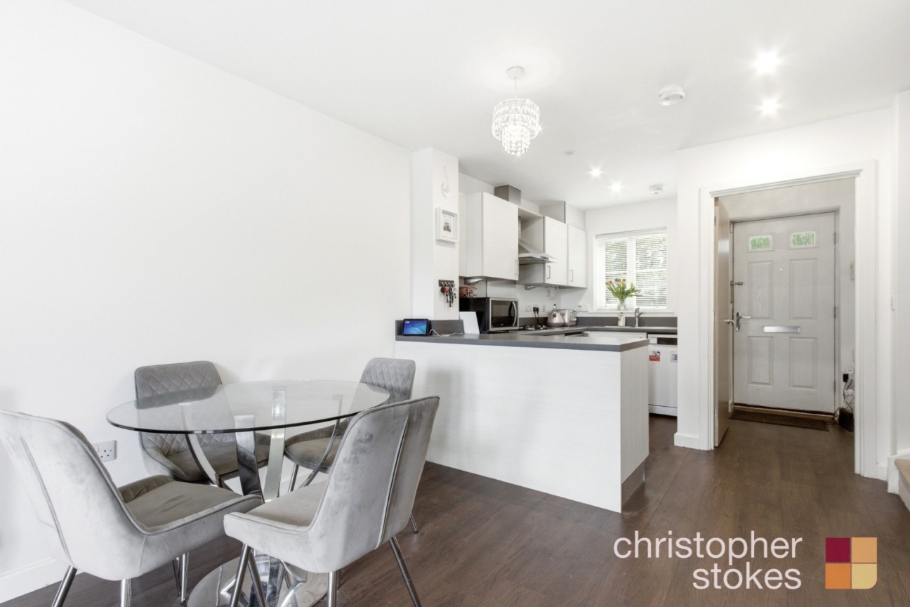 Aldermere Avenue, Cheshunt, Hertfordshire, EN8 0FF