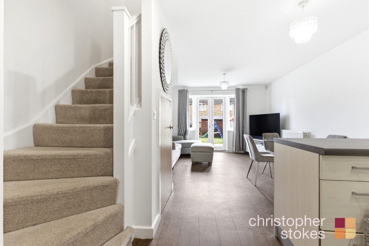 Aldermere Avenue, Cheshunt, Hertfordshire, EN8 0FF