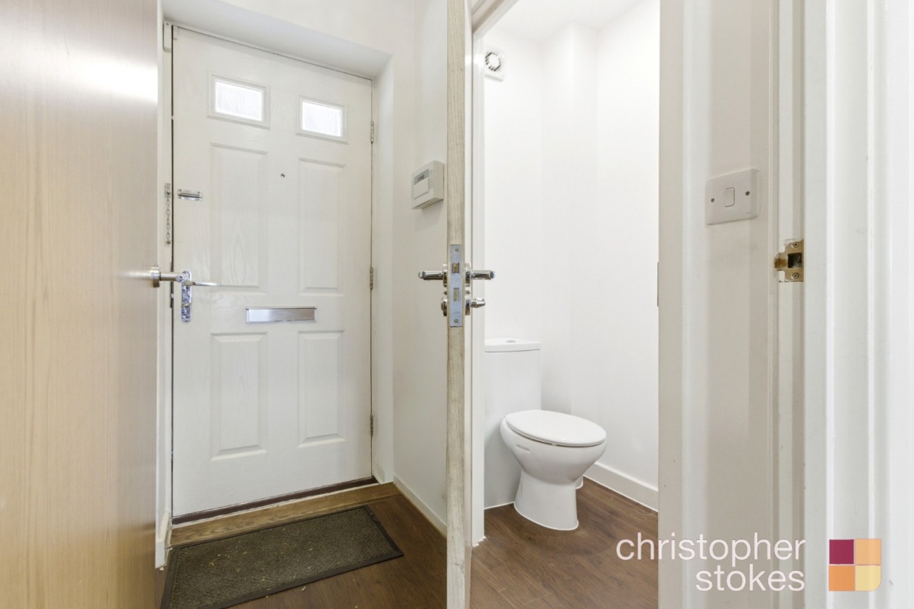 Aldermere Avenue, Cheshunt, Hertfordshire, EN8 0FF