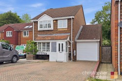 Mortimer Gate, Thomas Rochford Way, Cheshunt, Hertfordshire, EN8 0XH