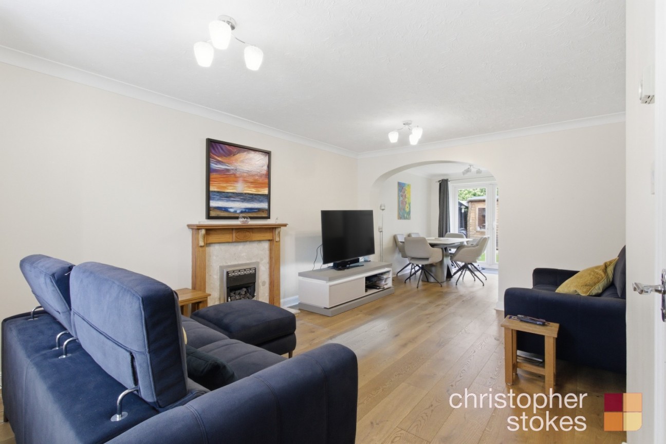 Mortimer Gate, Thomas Rochford Way, Cheshunt, Hertfordshire, EN8 0XH