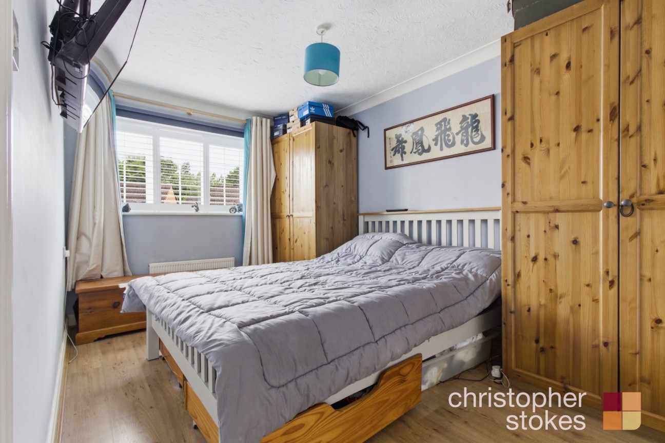 Mortimer Gate, Thomas Rochford Way, Cheshunt, Hertfordshire, EN8 0XH