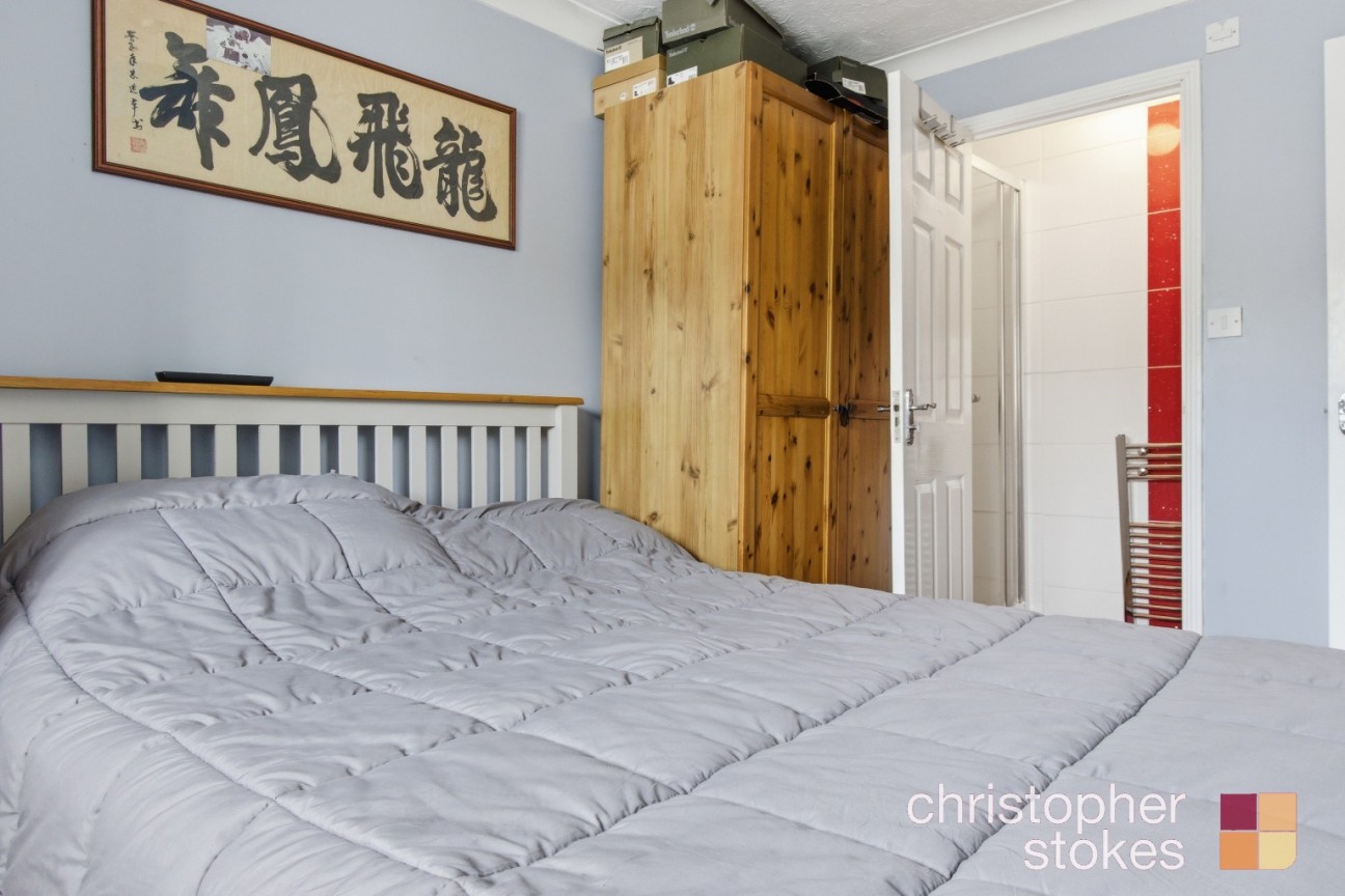 Mortimer Gate, Thomas Rochford Way, Cheshunt, Hertfordshire, EN8 0XH
